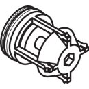 HANSGROHE 96737000 R&uuml;ckflussverhinderer Patrone NV15