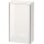 Duravit xs1303l858585 Armoire mi-haute XSquare montage mural ta li.
