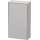 Duravit xs1303r3939 Armoire mi-haute XSquare pour montage mural.