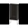 Duravit xs1304l404040 Armoire mi-haute XSquare vertical,TA li
