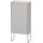 DURAVIT XS1304R3939 Halbhochschrank XSquare stehend,TA re