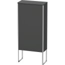 DURAVIT XS1304R4949 Halbhochschrank XSquare stehend,TA re