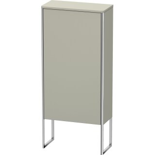 Duravit xs1304r6060 Armoire mi-haute XSquare vertical,TA re