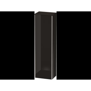 Duravit xs1313l404040 Armoire haute XSquare, murale, ta li.