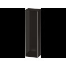 Duravit xs1313l404040 Armoire haute XSquare, murale, ta li.