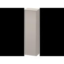 DURAVIT XS1313R3939 Hochschrank XSquare, wandh., TA re.