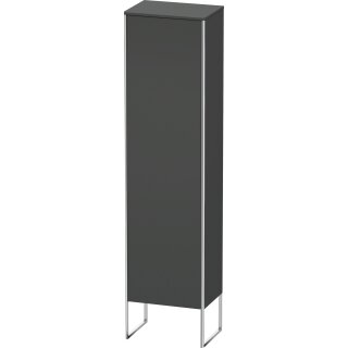 DURAVIT XS1314R4949 HS XSquare 2016x500x356, bodenstehend