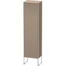 Duravit xs1314r7575 hs XSquare 2001x500x356, sur pied