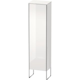 DURAVIT XS1314R8585 HS XSquare 2016x500x356, bodenstehend