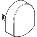 HANSGROHE 96925000 Geh&auml;useoberteil chrom Sondervariante