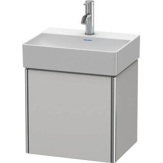 Duravit xs4060l3939 wtu XSquare 397x434x340mm,