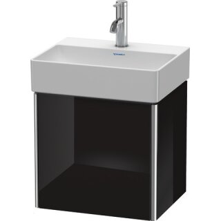DURAVIT XS4060L4040 WTU XSquare 397x434x340mm, 1 Tür, TA