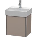 Duravit xs4060l4343 wtu XSquare 397x434x340mm,