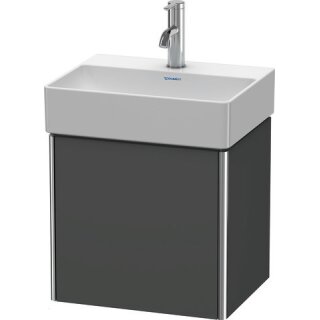 Duravit xs4060l4949 wtu XSquare 397x434x340mm,