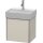 Duravit xs4060l9191 wtu XSquare 397x434x340mm,