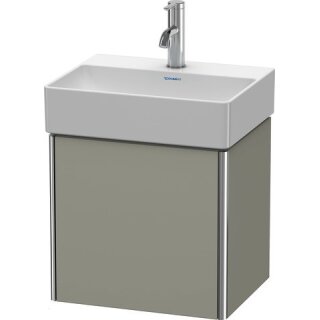 Duravit xs4060l929292 wtu XSquare 397x434x340mm,