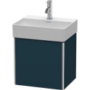 DURAVIT XS4060L9898 WTU XSquare 397x434x340mm, 1...