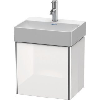 Duravit xs4060r222222 wtu XSquare 397x434x340mm,