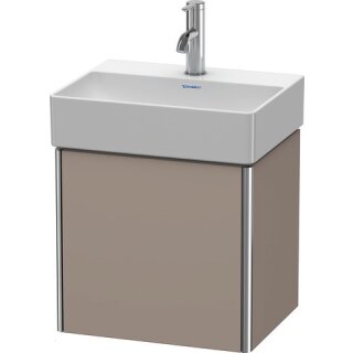 Duravit xs4060r4343 wtu XSquare 397x434x340mm,