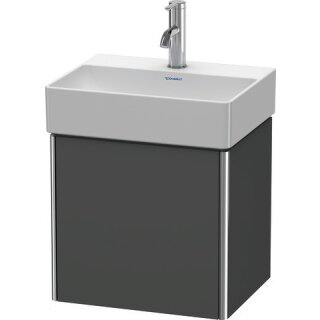 Duravit xs4060r4949 wtu XSquare 397x434x340mm,