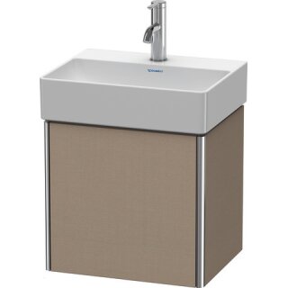 Duravit xs4060r7575 wtu XSquare 397x434x340mm,
