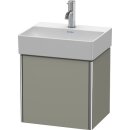 Duravit xs4060r929292 wtu XSquare 397x434x340mm,