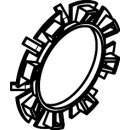 HANSGROHE 97533000 Ausgleichsring