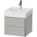Duravit xs4161600070707 wtu XSquare suspension murale,...