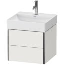 Duravit xs416003939 wtu XSquare suspension murale,...