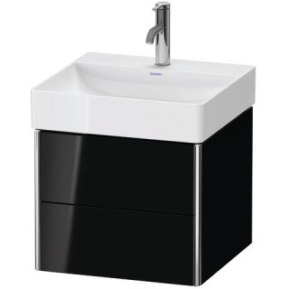 DURAVIT XS416004040 WTU XSquare wandhängend,397x484x460mm