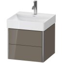 Duravit xs416008989 wtu XSquare suspension murale,...