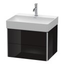 Duravit xs4161610404040 wtu XSquare 397x584x460mm