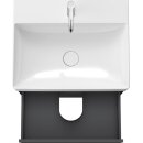 DURAVIT XS416104949 WTU XSquare 397x584x460mm 2 Schubk.,