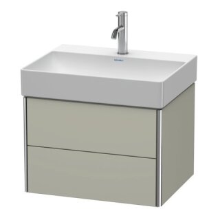 Duravit xs41616106060 wtu XSquare 397x584x460mm