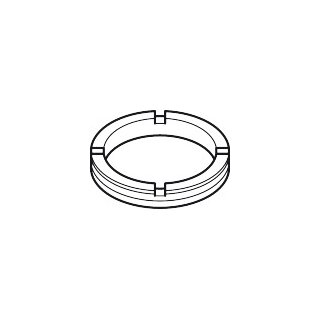 Hansgrohe 97547000 Justierring