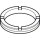 Hansgrohe 97547000 Justierring