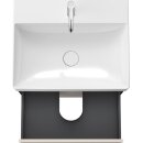 DURAVIT XS416109191 WTU XSquare 397x584x460mm 2 Schubk.,