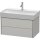 DURAVIT XS416200707 WTU XSquare 397x784x460mm 2 Schubk.,