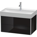 Duravit xs4161620204040 wtu XSquare 397x784x460mm