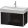 Duravit xs4161620204040 wtu XSquare 397x784x460mm