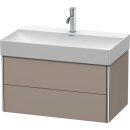 Duravit xs41616204343 wtu XSquare 397x784x460mm
