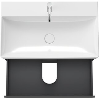 Duravit xs41616204949 wtu XSquare 397x784x460mm