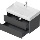 Duravit xs41616204949 wtu XSquare 397x784x460mm