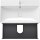 DURAVIT XS416204949 WTU XSquare 397x784x460mm 2 Schubk.,