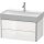 Duravit xs4161620858585 wtu XSquare 397x784x460mm