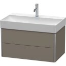 Duravit xs41620209090 wtu XSquare 397x784x460mm