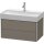 DURAVIT XS416209090 WTU XSquare 397x784x460mm 2 Schubk.,