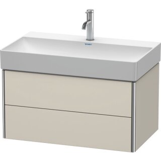 Duravit xs41616209191 wtu XSquare 397x784x460mm