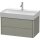 DURAVIT XS416209292 WTU XSquare 397x784x460mm 2 Schubk.,