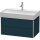 DURAVIT XS416209898 WTU XSquare 397x784x460mm 2 Schubk.,